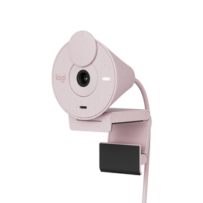 BRIO 300 FULL HD WEBCAM -ROSE-EMEA28-9 35 960-001448
