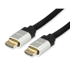 CABLE HDMI  EQUIP HDMI 2.1 ULTRA 8K HIGH SPEED CON ETHERNET 2M 119381 119381