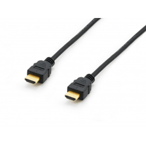 CABLE HDMI  EQUIP HDMI 2.0b 5M HIGH SPEED 4K GOLD 119371 119371
