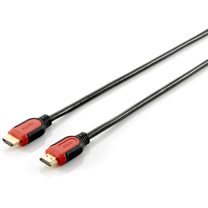 CABLE HDMI M-M EQUIP 2.0 CON ETHERNET 3 M. 119343