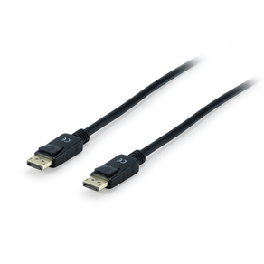 CABLE DISPLAYPORT A DISPLAYPORT  1.4 8K 5M EQUIP 119255 119255