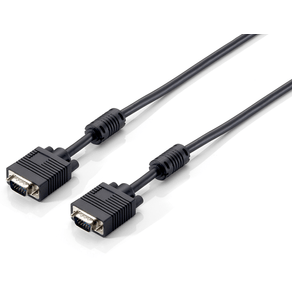 CABLE PROLONGADOR VGA EQUIP 15M M-M 118815