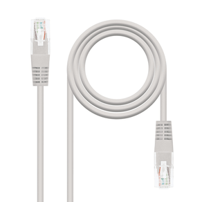 CABLE NC RED LATIG CAT.6 15M 10.20.0415