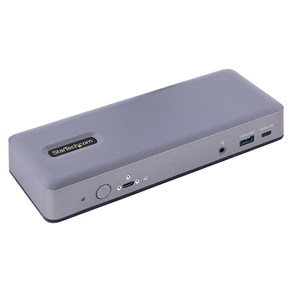 USB-C Docking Station 4K Chromebook DK31C3MNCRUE