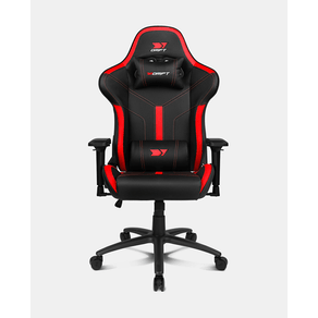 SILLA GAMING EXPERT DRIFT DR350 NEGRA-ROJA DR350BR