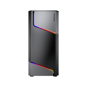 COUGAR  MX360 RGB RGB Negro 385CC60.0001