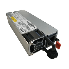 Lenovo ThinkSystem 750W 230V Titanium Hot-Swap Fuente de alimentación v2 4P57A82020