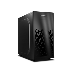 CAJA DEEPCOOL MATREXX 30 SI | NEGRA DP-MATX-MATREXX30-SI