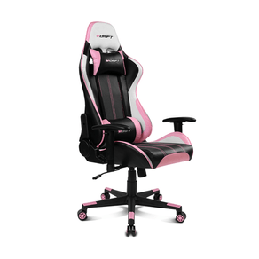 SILLA GAMING DRIFT DR175 ROSA DR175PINK