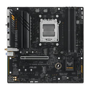 Asus AMD  TUF GAMING A620M-PLUS WIFI Socket AM5 90MB1F00-M0EAY0