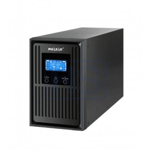 Phasak SAI Conqueror Pro Online 1000 VA   PH 8010 PH 8010