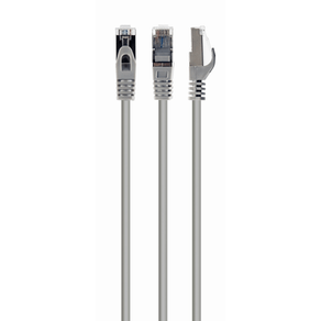 CABLE RED S-FTP GEMBIRD CAT 6A LSZH AZUL 3 M PP6A-LSZHCU-B-3M