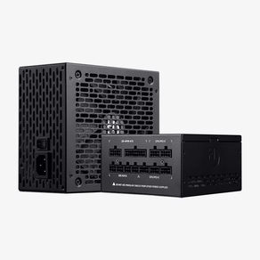 Fuente Alimentación 650W HIDITEC  BZX650 V2 80PLUS BRONZE 80 PLUS Bronze Fully-Modular Negro PSU010035