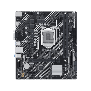 Asus Intel  PRIME H510M-K R2.0 LGA 1200 (Socket H5) 90MB1E80-M0EAY0