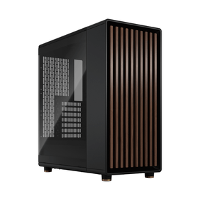 FRACTAL DESING  North  Negro FD-C-NOR1C-02