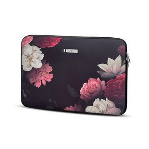 TRENDY SLEEVE NEO FLOWERS 13,3-14