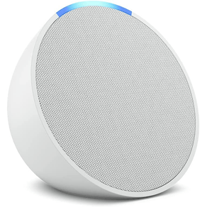 ECHO DOT NEW WHITE B09ZXJSW35