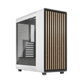 FRACTAL DESIGN North North  Blanco FD-C-NOR1C-04