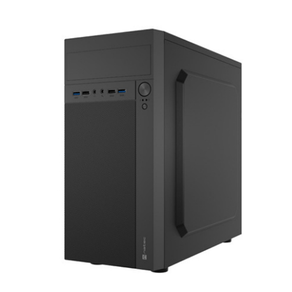 NATEC GENESIS  NPC-2038  Negro NPC-2038