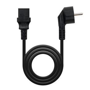 Nanocable Cable Alimentación CPU CEE7-M-C13-H 2M 10.22.0102-L2