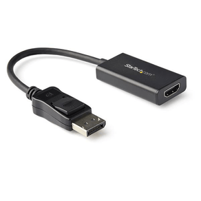 DISPLAYPORT TO HDMI ADAPTER HDR 4K 60HZ DP 1.4 HDMI 2. 0B DP2HD4K60H