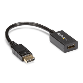 DISPLAYPORT TO HDMI VIDEO DP2HDMI2