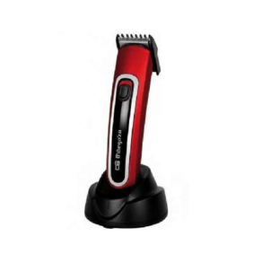 CORTAPELOS ORBEGOZO CTP 1820 RECARGABLE CTP 1820