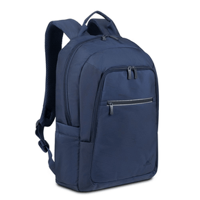 RIVACASE 7561 Alpendorf ECO azul mochila portátil 7561 DARK BLUE ECO