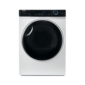 SECADORA CON BOMBA DE CALOR HAIER HD90-A3979-S 9 KG PC BLANCO HD90-A3979-S