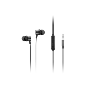 Lenovo Analog In-Ear Headphone Gen II 4XD1J77352