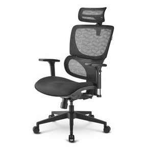 SILLA SHARKOON OFFICEPAL C30 NEGRA 4044951038558