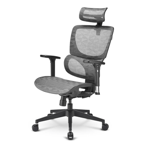 SILLA SHARKOON OFFICEPAL C30M NEGRA 4044951038565
