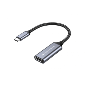 ADAPTADOR USB-C A HDMI HEMBRA 4K 60HZ CONCEPTRONIC ABBY09G