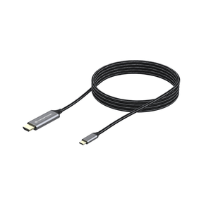 CABLE USB-C MACHO A HDMI  MACHO 2M 4K 60HZ CONCEPTRONIC ABBY10G
