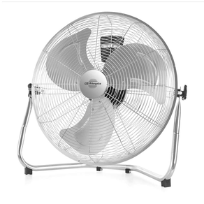 VENTILADOR ORBEGOZO PW0851 50CM 155W PW 0851