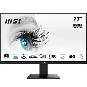 MONITOR MSI MP273A PRO 27