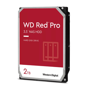 WESTERN DIGITAL Red  WD142KFGX 14000GB 3.5