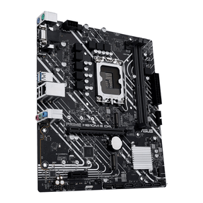 Asus Intel  PRIME H610M-E D4-CSM LGA 1700 90MB19N0-M1EAYC
