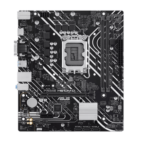 Asus Intel  PRIME H610M-D LGA 1700 90MB1G80-M0EAY0