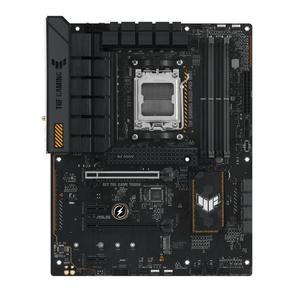 Asus AMD  TUF GAMING A620-PRO WIFI Socket AM5 90MB1FR0-M0EAY0