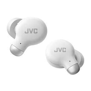 AURICULARES DE BOTON JVC HA-A25T TWS WHITE BLUETOOTH HA-A25T TWS WHITE