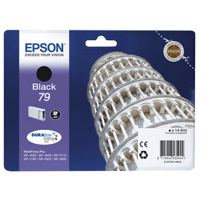 Ink/79 Tower of Pisa 14.4ml BK C13T79114010