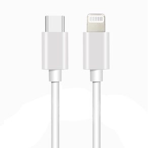CABLE USB-C a lightning 2M  NETWAY APP-NW3662