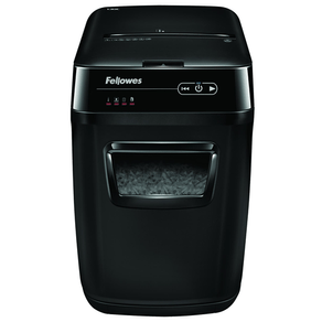 DESTRUCTORA AUTOMAX 150C CORTE EN PARTICULAS FELLOWES 4680101 4680101