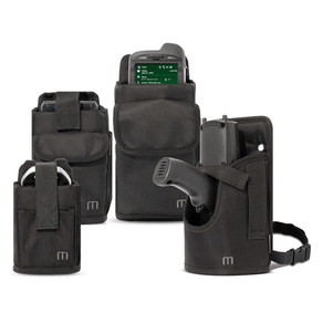Holster L Gun HHD Legstrap + Belt 031004