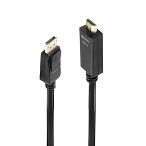 1M DISPLAYPORT TO HDMI 10.2G CABLE 36921