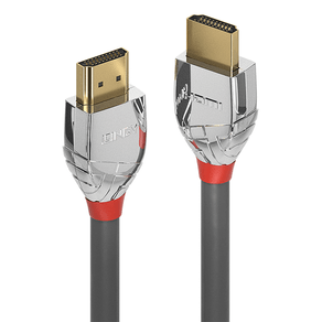 5M HIGH SPEED HDMI CABLE CROMO LINE 37874