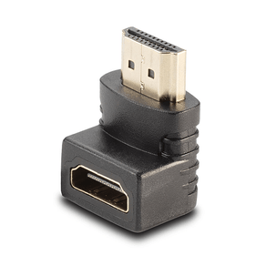 HDMI ADAPTER 90 DEGREE DOWN 41085