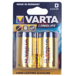 LONGLIFE D      BLI 2 4120101412