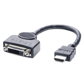 HDMI/DVI-D ADAPT.CABLE 0 2MM/F 41227